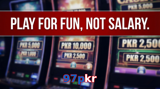 Payment and PKR controls in 97Pkr