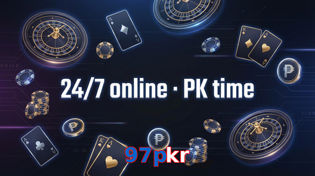 Game list for 97Pkr online section